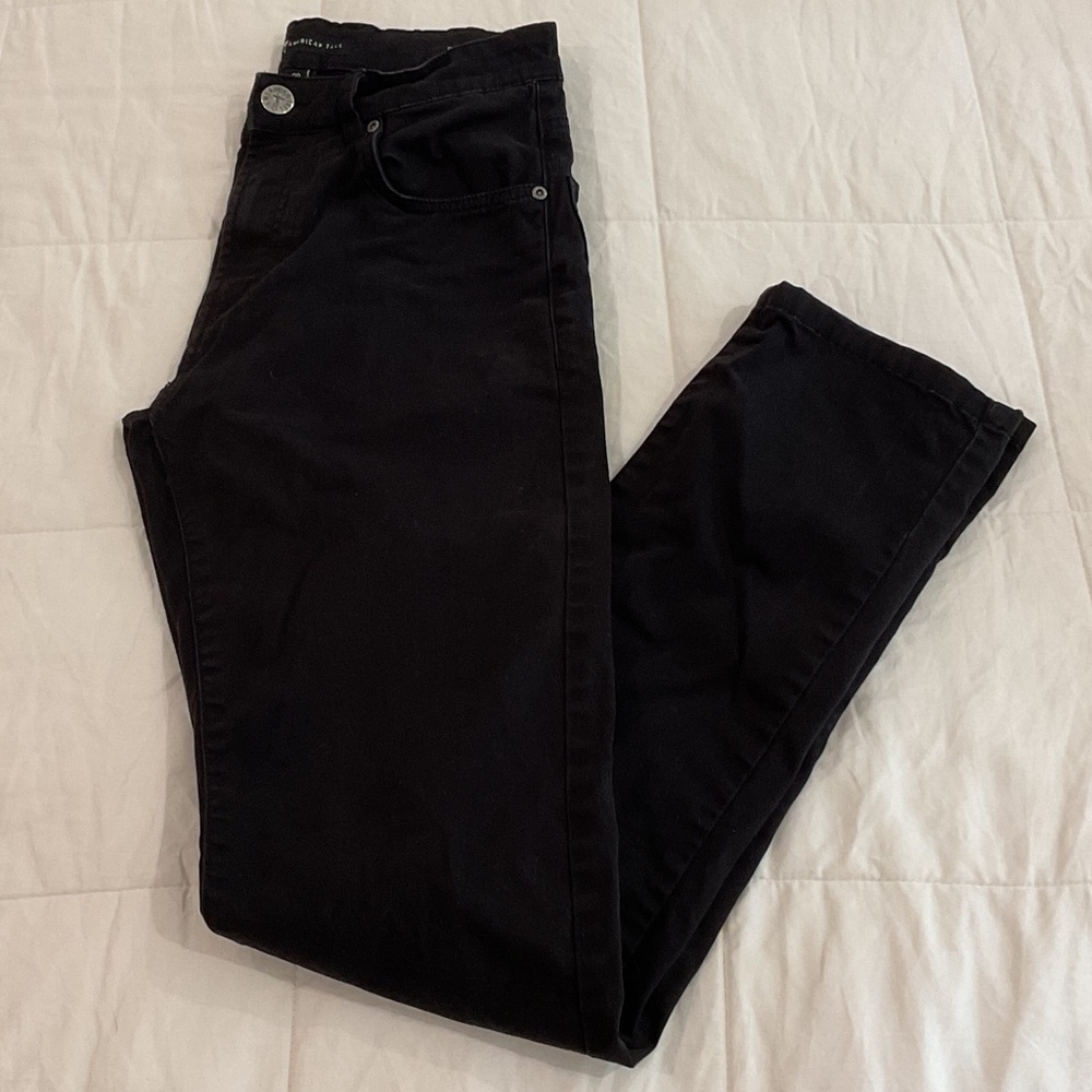 Dylan Slim Fit